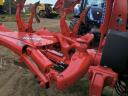 Kuhn Vario Master 5+1 váltvaforgatós eke