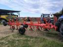 Kuhn Vario Master 5+1 váltvaforgatós eke