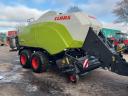 CLAAS Quadrant 5300 Evolution FC nagy kocka bálázó