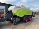 CLAAS Quadrant 5300 Evolution FC nagy kocka bálázó