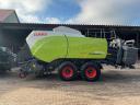 CLAAS Quadrant 5300 Evolution FC nagy kocka bálázó