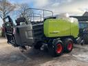 CLAAS Quadrant 5300 Evolution FC nagy kocka bálázó