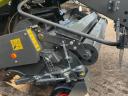 CLAAS Quadrant 5300 Evolution FC nagy kocka bálázó