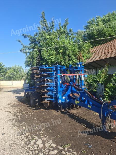 Rolmako tárcsa eladó