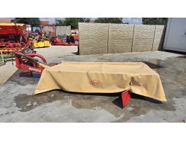 Vicon CM 216 Diszkes kasza