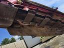 Vicon CM 216 Diszkes kasza