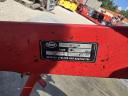 Vicon CM 216 Diszkes kasza