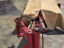 Vicon CM 216 Diszkes kasza