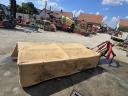 Vicon CM 216 Diszkes kasza