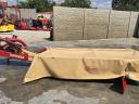 Vicon CM 216 Diszkes kasza