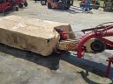 Vicon CM 216 Diszkes kasza