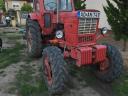 MTZ traktor
