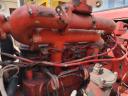 MTZ traktor