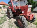 MTZ traktor