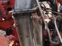 MTZ traktor