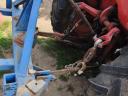MTZ traktor