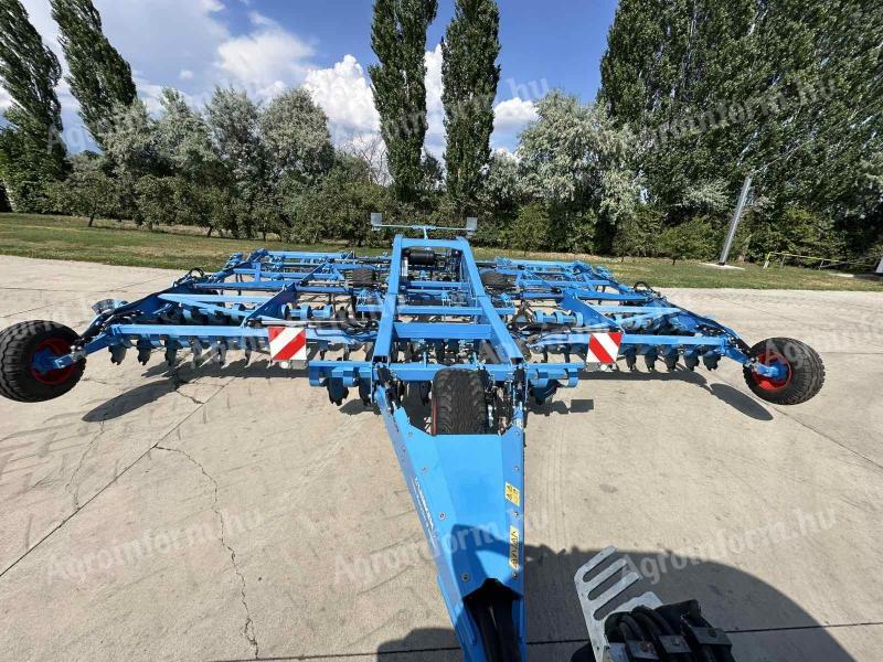 Lemken Koralin 9/840