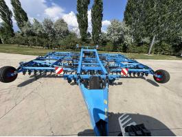 Lemken Koralin 9/840