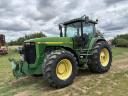John Deere 8300