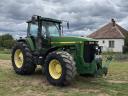 John Deere 8300
