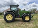 John Deere 8300