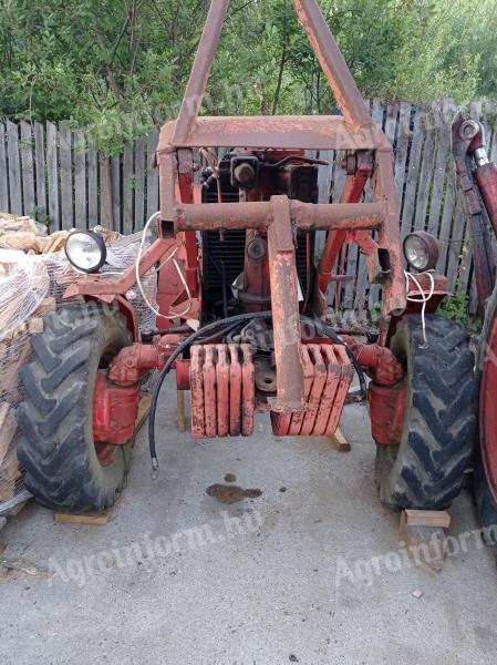 MTZ első híd eladó
