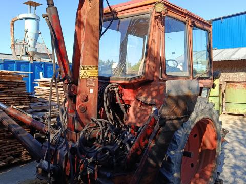 MTZ80 Alkatrész MTZ80 Alkatrész