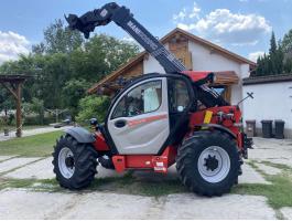 Manitou MLT737-130PS+