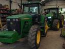 John Deere eladó