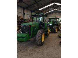 John Deere eladó