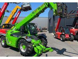 Merlo P 30.10 / 2022 / 948 üzemóra / Lízing 20%-tól