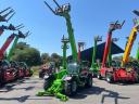 Merlo P 30.10 / 2022 / 948 üzemóra / Lízing 20%-tól
