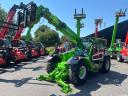 Merlo P 30.10 / 2022 / 948 üzemóra / Lízing 20%-tól