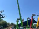 Merlo P 30.10 / 2022 / 948 üzemóra / Lízing 20%-tól