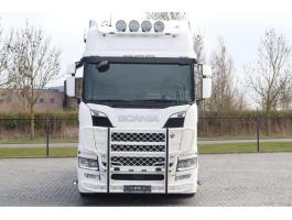 Scania R540 NGS 6x4 | Retarder | Euro 6 / 2022 / Lízing 20%-tól