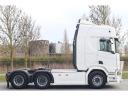 Scania R540 NGS 6x4 | Retarder | Euro 6 / 2022 / Lízing 20%-tól