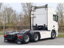 Scania R540 NGS 6x4 | Retarder | Euro 6 / 2022 / Lízing 20%-tól
