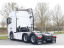 Scania R540 NGS 6x4 | Retarder | Euro 6 / 2022 / Lízing 20%-tól