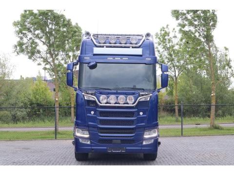 Scania R650 V8 NGS | 6x4 / Euro 6 / 2019 / Lízing 20%-tól Scania R650 V8 NGS | 6x4 / Euro 6 / 2019 / Lízing 20%-tól