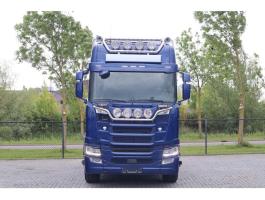 Scania R650 V8 NGS | 6X4/ EURO 6 / 2019 / Lízing 20%-tól