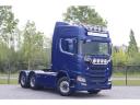 Scania R650 V8 NGS | 6x4 / Euro 6 / 2019 / Lízing 20%-tól