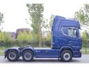 Scania R650 V8 NGS | 6x4 / Euro 6 / 2019 / Lízing 20%-tól
