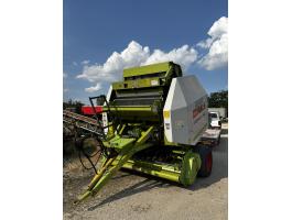 Claas Variant 260 körbálázó