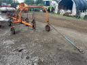 Pzk7 rendsodró Pzk 7