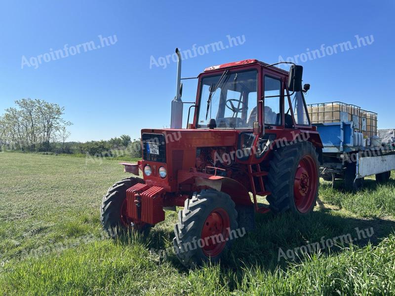 MTZ 82