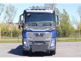Volvo FH 16.750 | 6x4 | Retarder / 2015 / Lízing 20%-tól