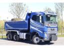 Volvo FH 16.750 | 6x4 | Retarder / 2015 / Lízing 20%-tól