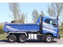Volvo FH 16.750 | 6x4 | Retarder / 2015 / Lízing 20%-tól