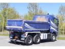 Volvo FH 16.750 | 6x4 | Retarder / 2015 / Lízing 20%-tól