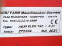 Agriflex nehézgruber